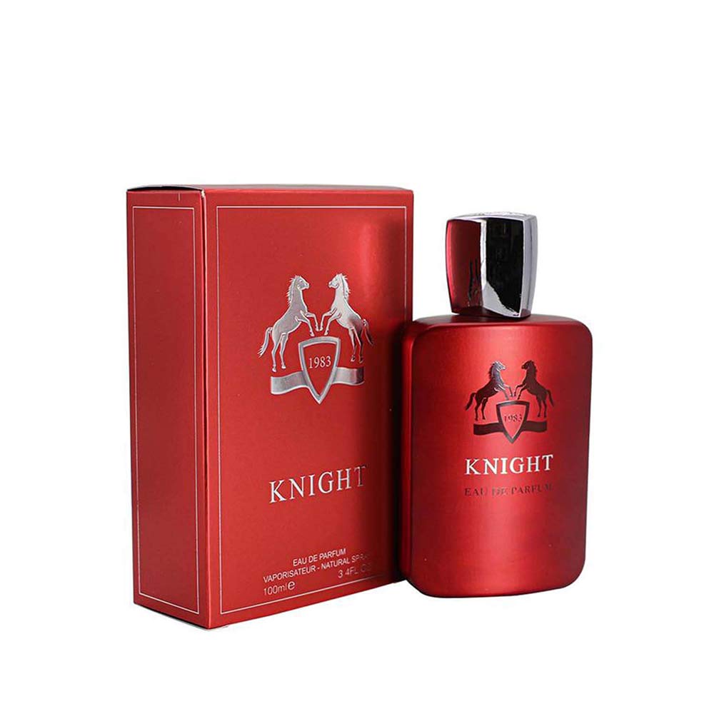 فراگرنس ورد نایت Fragrance World Knight